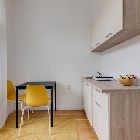 Jt'S Apartments Spanelska Str. プラハ エクステリア 写真