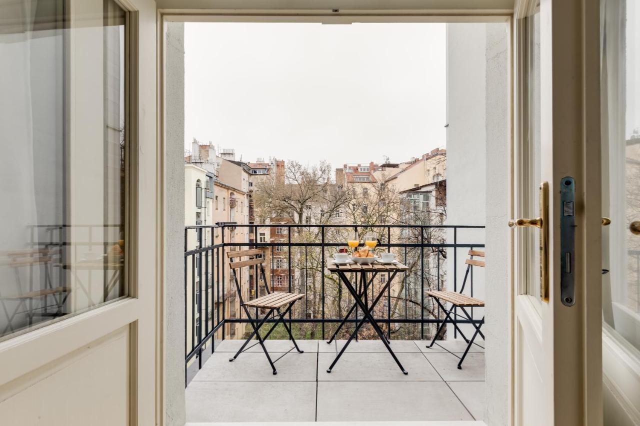 Jt'S Apartments Spanelska Str. プラハ エクステリア 写真